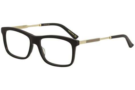 gucci men frames|Gucci frames at costco.